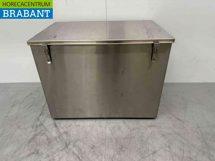 RVS Vetput Vetafscheider Ca. 152 liter per uur Horeca, Zakelijke goederen, Horeca | Keukenapparatuur, Nieuw zonder verpakking