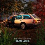 Dean Lewis - The Hardest Love - CD, Ophalen of Verzenden, Nieuw in verpakking