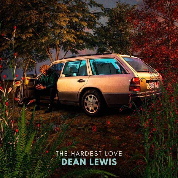 Dean Lewis - The Hardest Love - CD, Cd's en Dvd's, Cd's | Overige Cd's, Ophalen of Verzenden