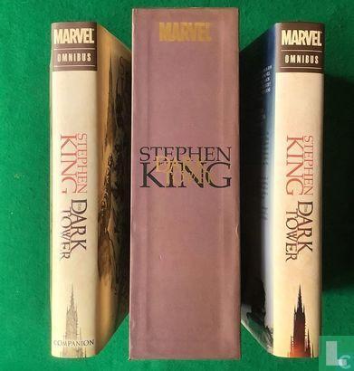 Donkere Toren, De - Stephen King Box Dark Tower [vol] - 2011, Boeken, Stripboeken, Zo goed als nieuw, Meerdere stripboeken, Verzenden