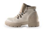 Maruti Boots in maat 39 Beige | 10% extra korting, Kleding | Dames, Schoenen, Verzenden, Beige, Overige typen, Zo goed als nieuw