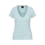 Boss Orange Shirt met V-hals C_Eslane_4 met een, Verzenden, Nieuw