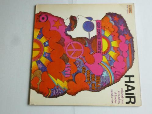 Hair - Original Cast Recording of London Recording (LP), Cd's en Dvd's, Vinyl | Filmmuziek en Soundtracks, Verzenden