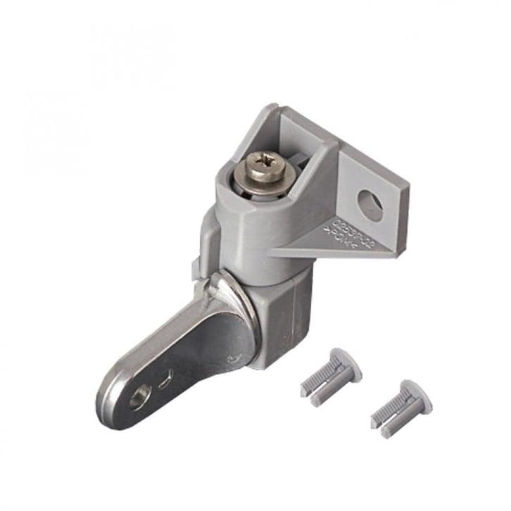 Fiamma scharnier F45 Links, Caravans en Kamperen, Voortenten en Luifels, Nieuw, Fiamma, Ophalen of Verzenden