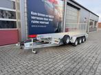 Ifor Williams machinetransporter | 429x178 cm - 3500 kg, Nieuw