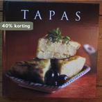 TAPAS 9781405441711, Boeken, Verzenden, Zo goed als nieuw