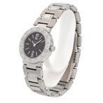 Bvlgari - Bvlgari Bvlgari - BB23SS - Dames - 2010-2020, Sieraden, Tassen en Uiterlijk, Horloges | Heren, Nieuw