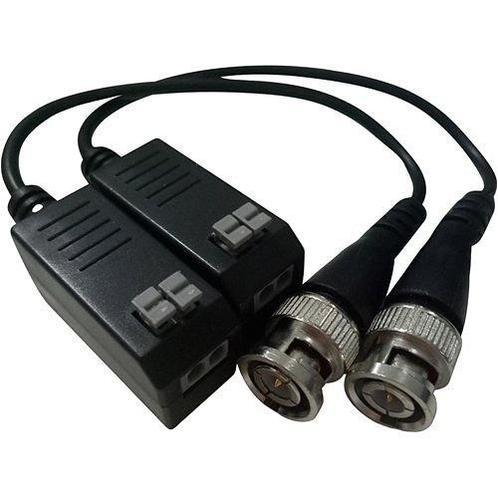 Hikvision DS-1H18S-E Passive Video Balun set van 2 stuks, Audio, Tv en Foto, Videobewaking, Ophalen of Verzenden