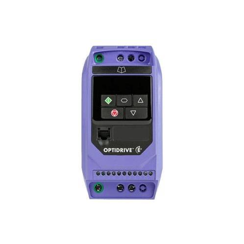 3 Fase frequentieregelaar 400 V | 14 A | 5,5 kW | IP20, Doe-het-zelf en Verbouw, Ventilatie en Afzuiging, Nieuw