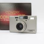 Contax T3 70Years Limited Edition Analoge compactcamera, Nieuw