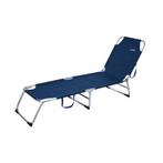 Ligbed | Redcliffs | 187 x 53 x 27 cm, Tuin en Terras, Verzenden, Nieuw