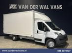 Citroën Jumper L3 H1 | Lease vanaf 402,- p/mnd, Auto's, Citroën, Jumper, Gebruikt, Euro 6, Wit