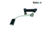 Schakelpedaal BMW R 100 RT (R100RT), Verzenden, Gebruikt