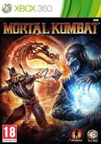 Mortal Kombat (Xbox 360 Games), Spelcomputers en Games, Games | Xbox 360, Ophalen of Verzenden, Zo goed als nieuw
