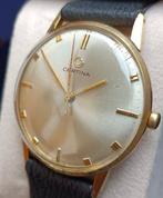 Certina - Zonder Minimumprijs - Heren - 1962, Sieraden, Tassen en Uiterlijk, Horloges | Heren, Nieuw