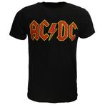AC/DC Massive Logo Official Band T-Shirt - Officiële, Kleding | Heren, T-shirts, Nieuw