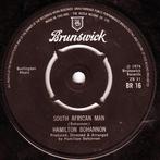 Hamilton Bohannon - South African Man, Cd's en Dvd's, Vinyl | Pop, Ophalen of Verzenden, Gebruikt