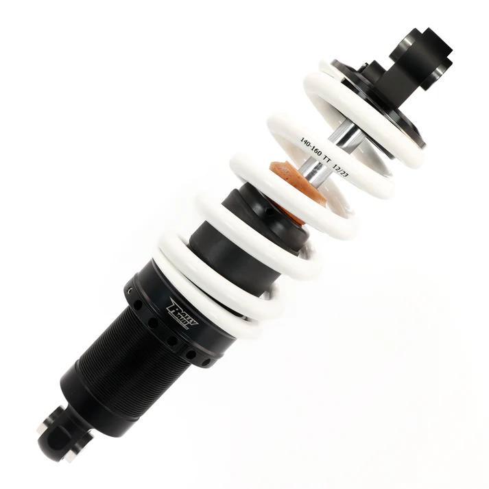 Rally Raid level 1 shock voor BMW G310GS, Fietsen en Brommers, Brommeronderdelen | Algemeen, Nieuw, Verzenden