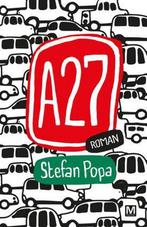 A27 9789460682421 Stefan Popa, Verzenden, Gelezen, Stefan Popa