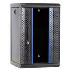 Patchkast 10 inch | 9U | 312 x 310 x 486 mm, Verzenden, Nieuw