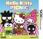 Hello Kitty Picnic with Sanrio Friends Losse Game Card iDEAL, Ophalen of Verzenden, Zo goed als nieuw