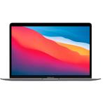 Refurbished MacBook Air 13 inch M1 8-core CPU 7-core GPU 8, Computers en Software, Apple Macbooks, 256 GB, Qwerty, Verzenden, 8 GB