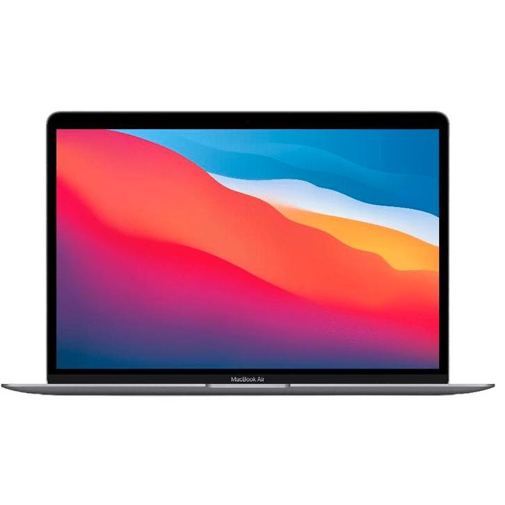 Refurbished MacBook Air 13 inch M1 8-core CPU 7-core GPU 8, Computers en Software, Apple Macbooks, Minder dan 2 Ghz, 256 GB, MacBook Air