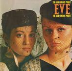 cd - The Alan Parsons Project - Eve, Verzenden, Zo goed als nieuw