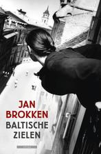Baltische zielen 9789045006598 Jan Brokken, Boeken, Verzenden, Zo goed als nieuw, Jan Brokken