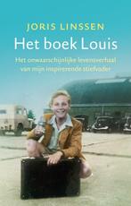 Het boek Louis, Ophalen of Verzenden, Nieuw