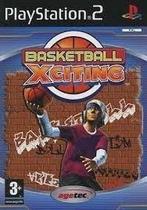 Basketball Xciting (PS2 Games), Ophalen of Verzenden, Zo goed als nieuw