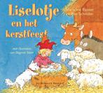 Liselotje en het kerstfeest 9789026995644 Marianne Busser, Verzenden, Zo goed als nieuw, Marianne Busser