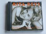 Rita Reys - Dutch Jazz Masters (gesigneerd), Cd's en Dvd's, Cd's | Jazz en Blues, Verzenden, Nieuw in verpakking