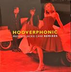 Hooverphonic - Presents Jack Cane Remixes (vinyl LP), Ophalen of Verzenden, 2000 tot heden, Nieuw in verpakking, 12 inch