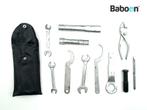 Gereedschapset Yamaha XJR 1200 1994-1998 (XJR1200 4KG 4PU), Motoren, Verzenden, Gebruikt