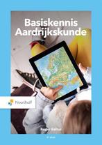 Basiskennis Aardrijkskunde 9789001299156 Roger Baltus, Verzenden, Zo goed als nieuw, Roger Baltus