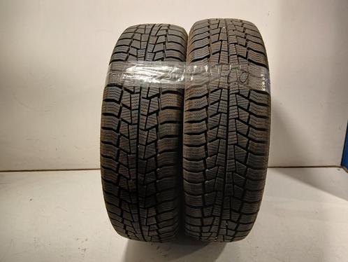 Bandenset 2 stuks Winter 175/65 R15 Viking 2022 7MM / 84, Auto-onderdelen, Banden en Velgen, 15 inch, ARN erkend, Stiba lid, Erkend duurzaam