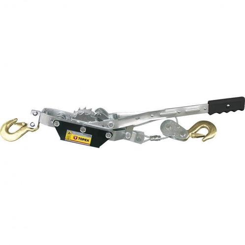 Horizontale handlier - 3500kg - 2,5 meter, Auto diversen, Autogereedschap, Nieuw, Ophalen of Verzenden