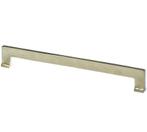 Meubelgreep Jolie Evoke 224 mm oud zilver, Doe-het-zelf en Verbouw, Hang- en Sluitwerk, Verzenden, Nieuw