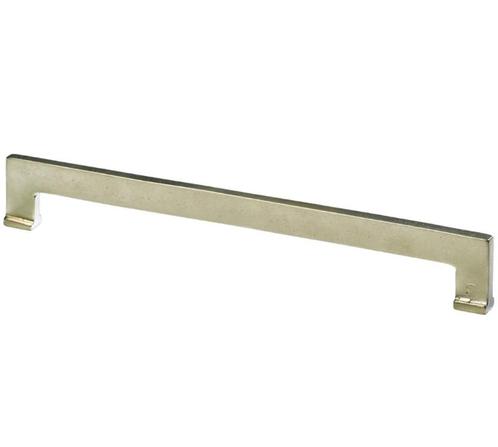 Meubelgreep Jolie Evoke 224 mm oud zilver, Doe-het-zelf en Verbouw, Hang- en Sluitwerk, Verzenden