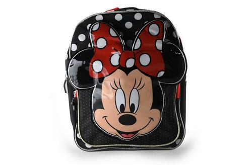 Mickey Mouse Tas Zwart | 10% extra korting, Sieraden, Tassen en Uiterlijk, Tassen | Damestassen, Zwart, Zo goed als nieuw, Verzenden