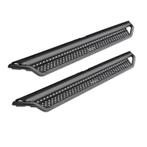 Go Rhino Dominator Extreme D1 Side Steps - Tex Blk - 80in, Ophalen of Verzenden, Nieuw