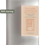 Villon vervolgd 9789065512567 Villon, Verzenden, Gelezen, Villon