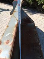 Dichte bak grondbak shovel 1,65m breedt, Ophalen