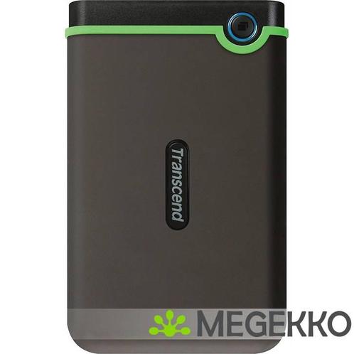 Transcend StoreJet 25M3 2TB, Computers en Software, Harde schijven, Nieuw, Verzenden