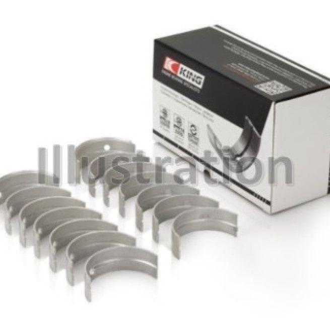 King Engine Bearings Audi/Volkswagen ABV/AES/AUE Crankshaft, Auto-onderdelen, Motor en Toebehoren, Ophalen of Verzenden