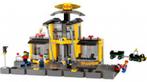 LEGO Train Grand Central Station - 4513CS
