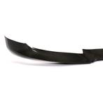 Carbon voorlip splitter Tesla Model 3, Auto diversen, Verzenden