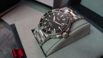 Oris - Aquis - 01 733 7730 4134-07 8 24 05PEB - Heren - 2024, Sieraden, Tassen en Uiterlijk, Nieuw