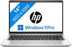 Actie! Snelle HP Elitebook laptops vanaf 219,-met Windows 11, Computers en Software, Windows Laptops, Hp, I5, 4 Ghz of meer, SSD